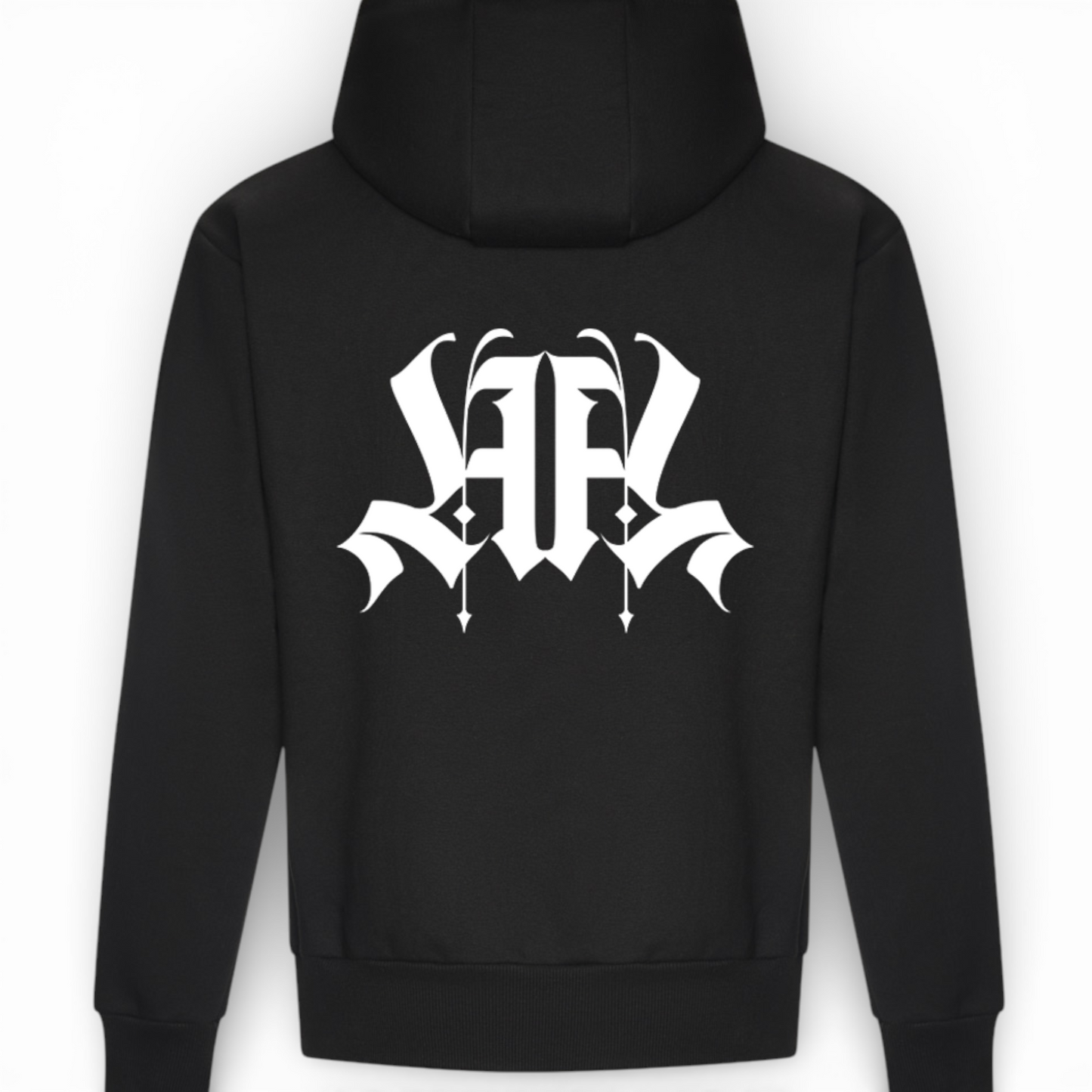 The original Hoodie