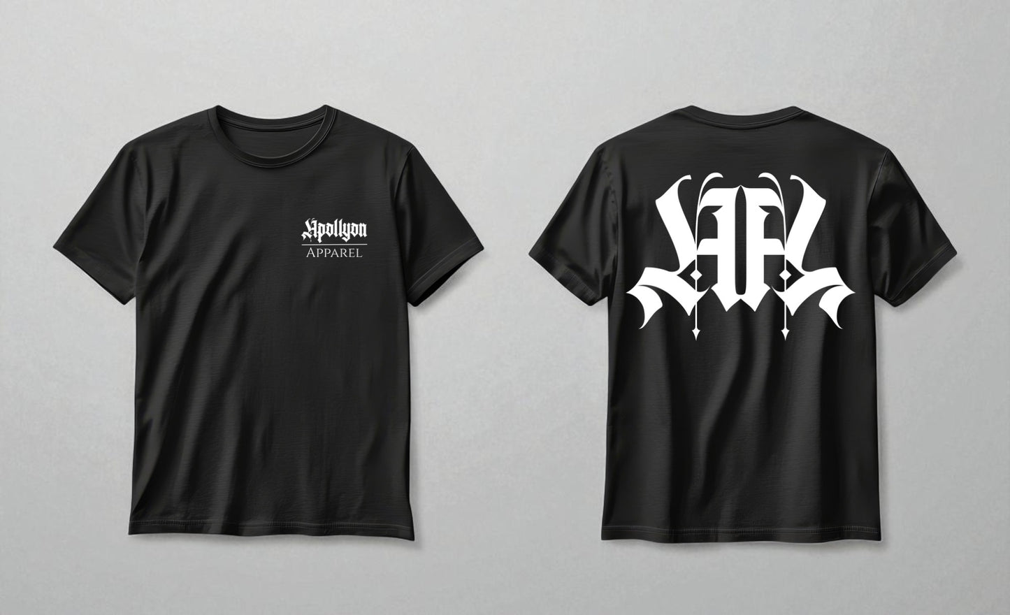 The Original t-shirt.