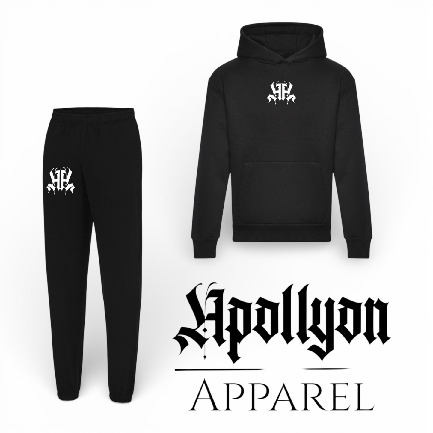 Tracksuit