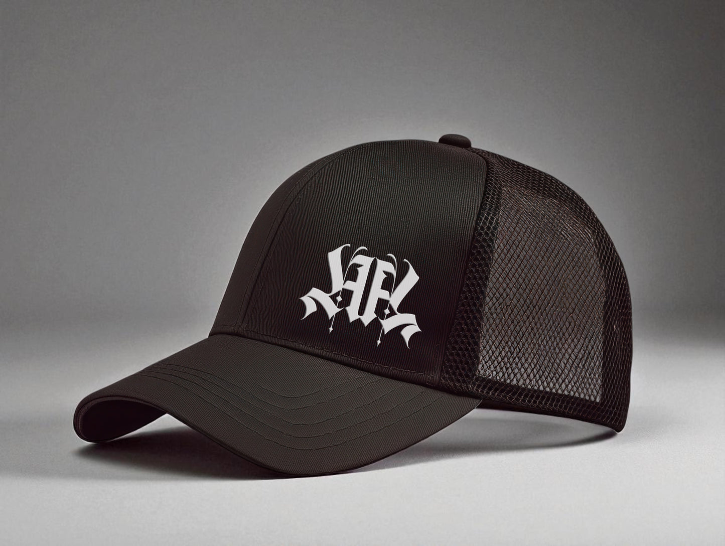 The original trucker cap