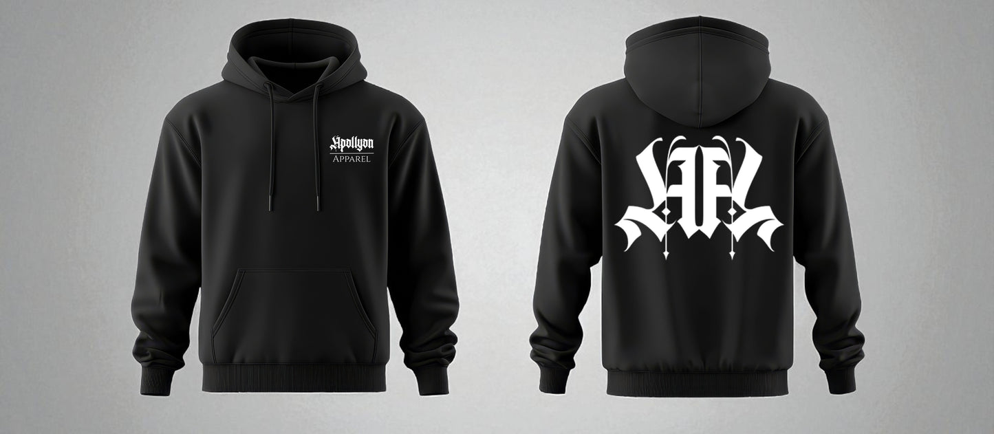 The original Hoodie