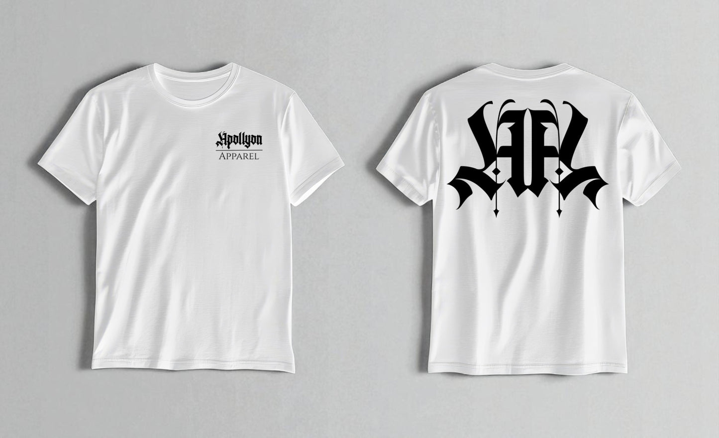 The Original t-shirt.