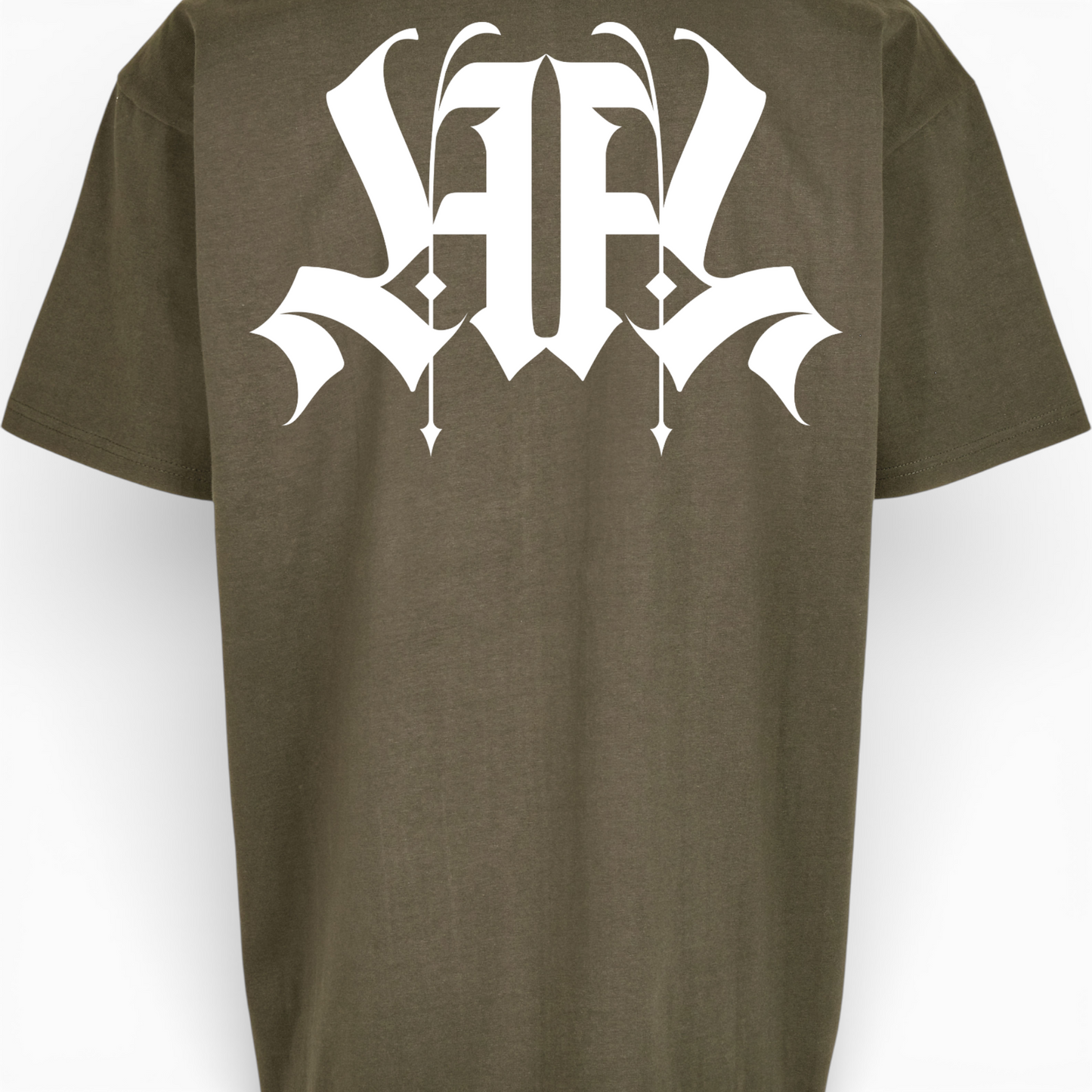 The Original t-shirt.