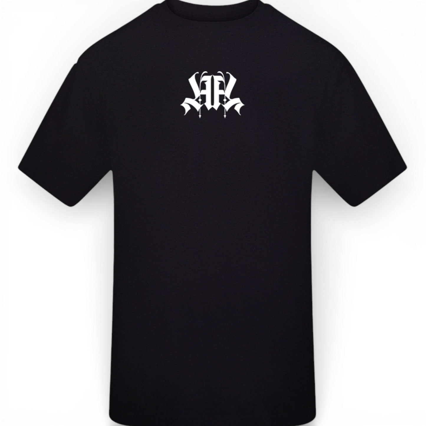 Built to destroy T-shirt