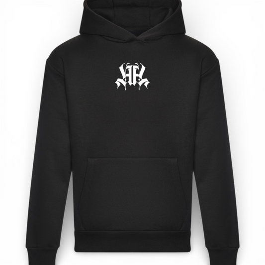 Built to destroy Hoodie