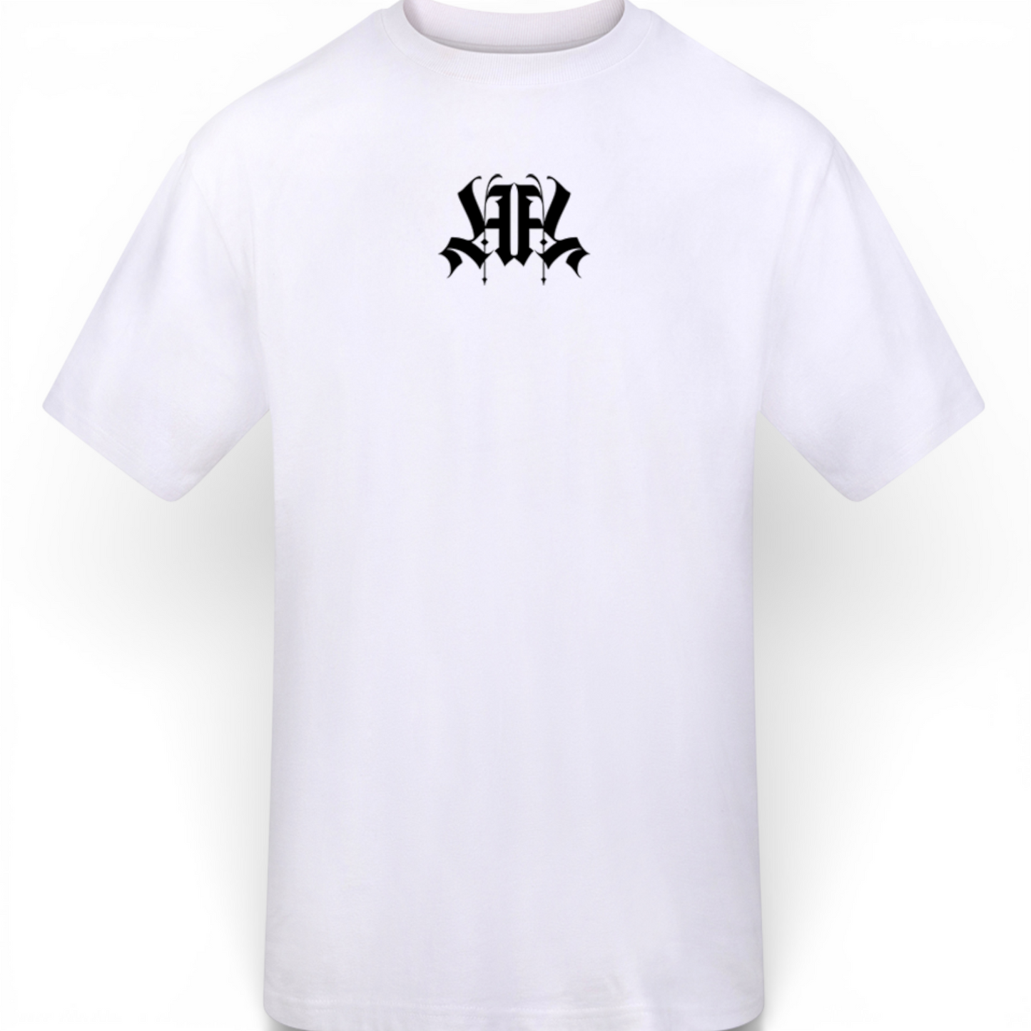 Built to destroy T-shirt