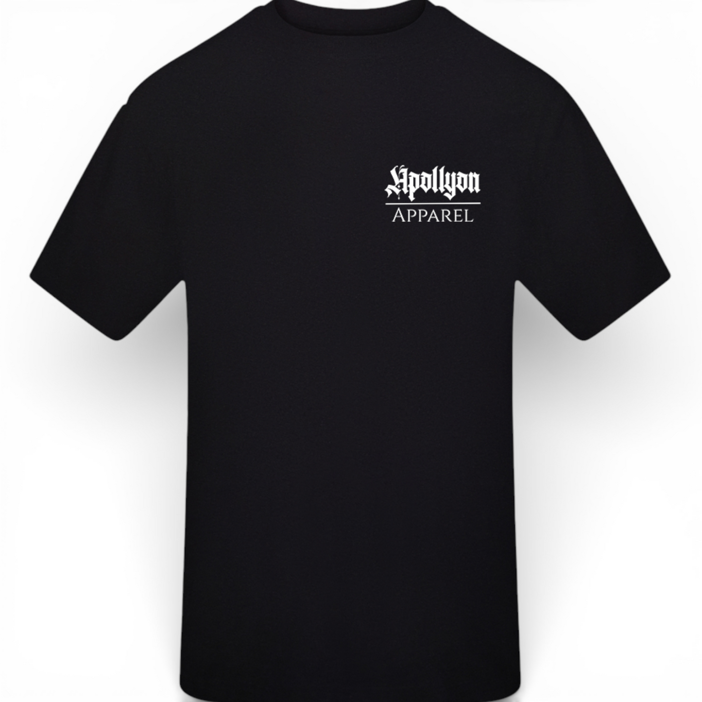The Original t-shirt.