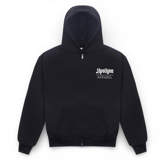 The Origional Zoodie