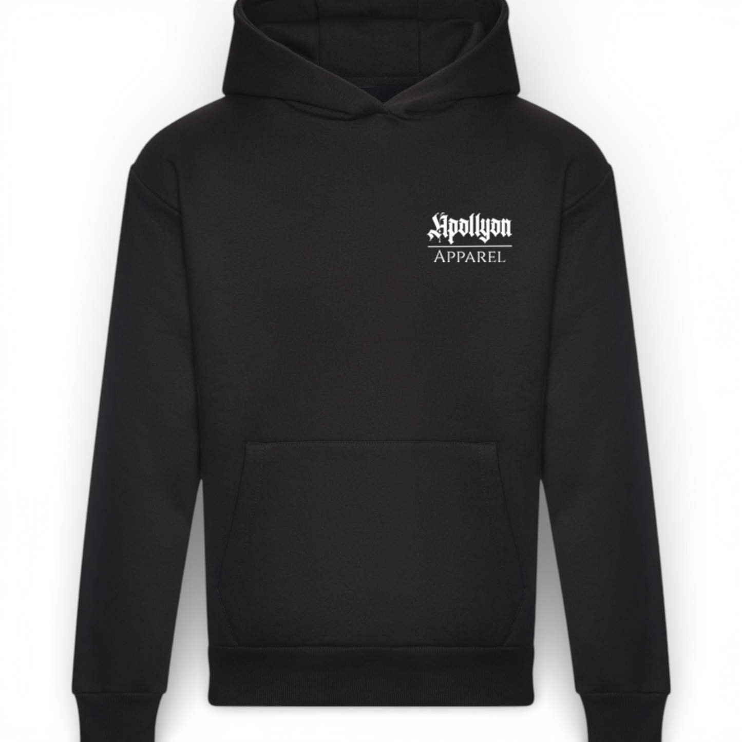 The original Hoodie