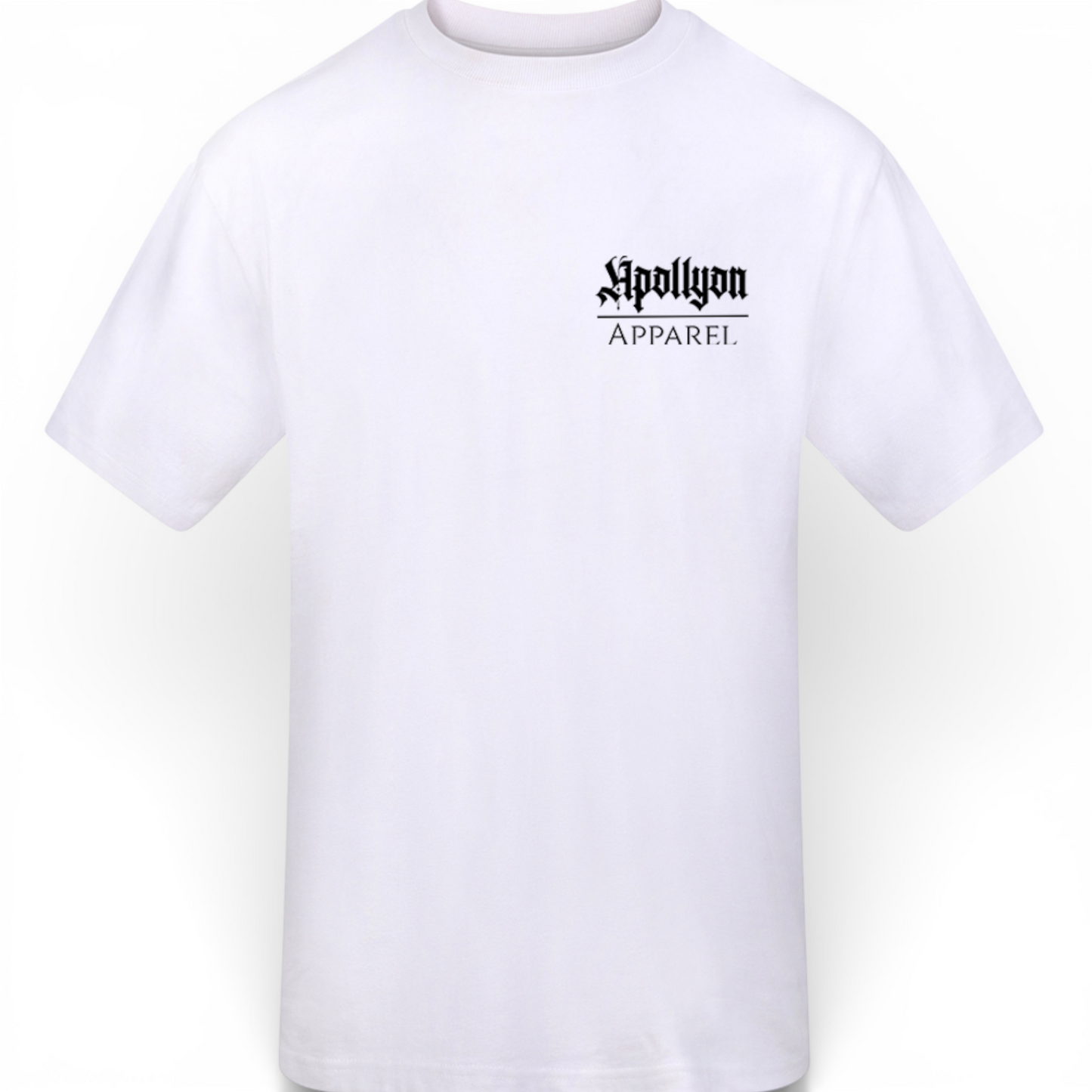 The Original t-shirt.