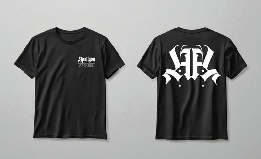 The Original t-shirt.