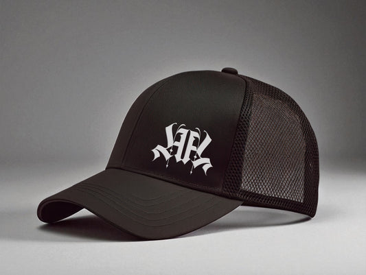 The original trucker cap
