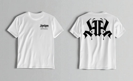 The Original t-shirt.
