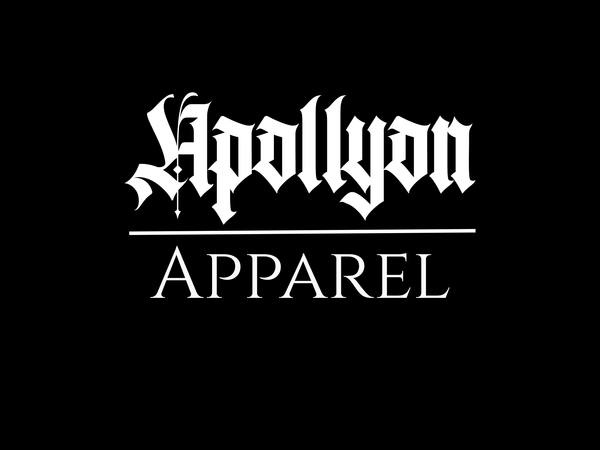Apollyon Apparel 