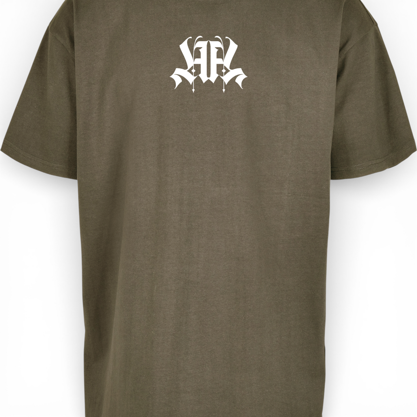 Built to destroy T-shirt