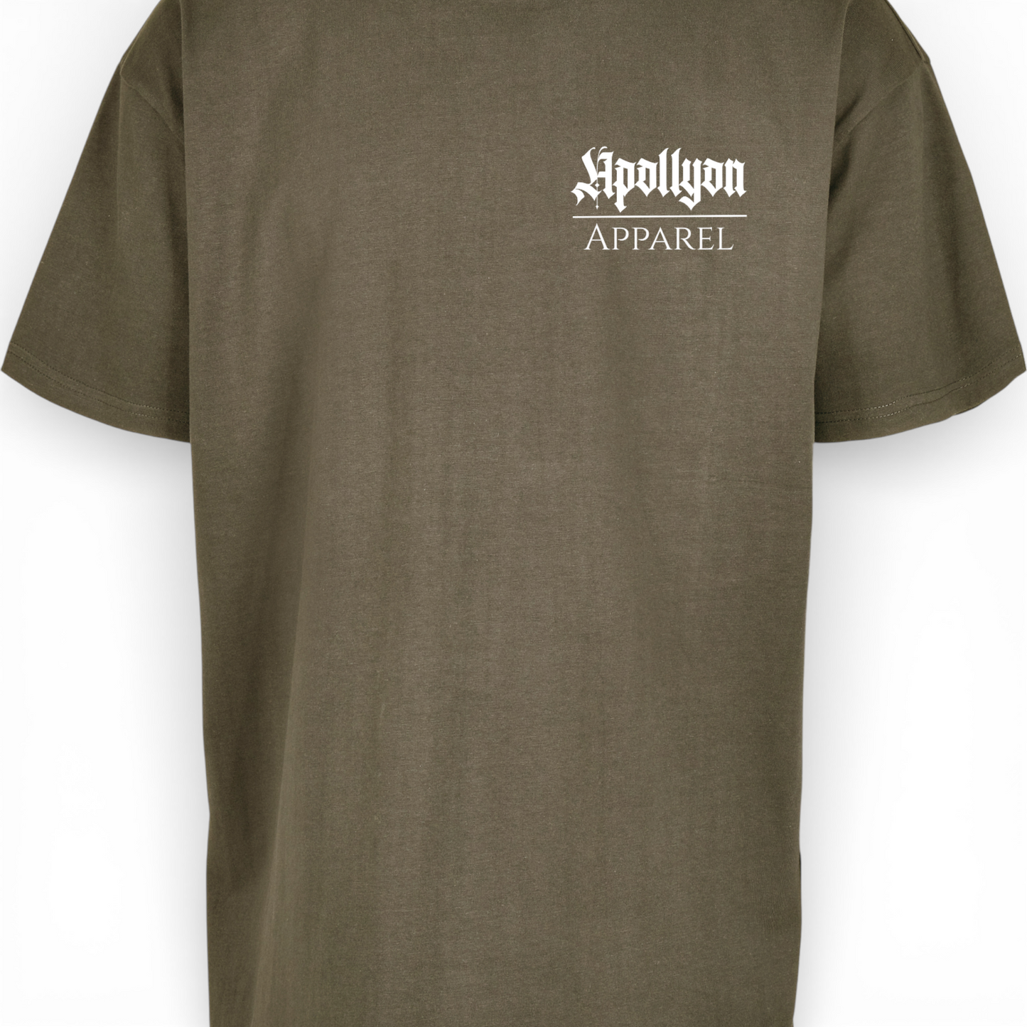 The Original t-shirt.