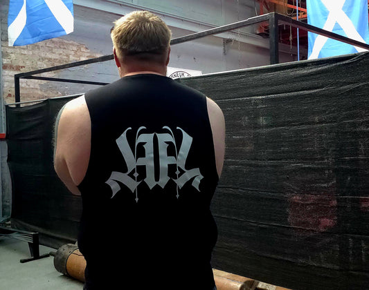 Origins Vest